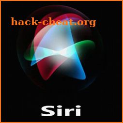 Siri Assistant command your phone for Android icon