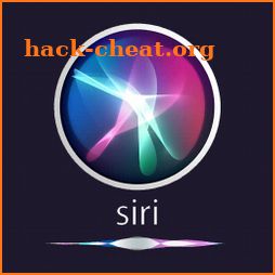 Siri Commands Voice For Android icon