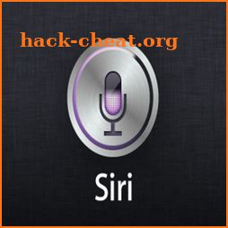 siri free assistans icon