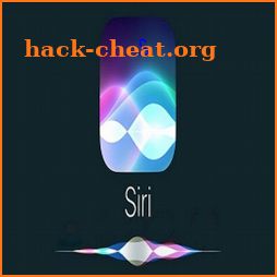 siri icon