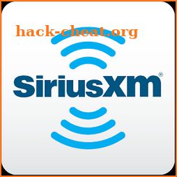 SiriusXM icon