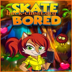 Skate Bored icon