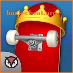 Skate Champ - Skateboard Game icon