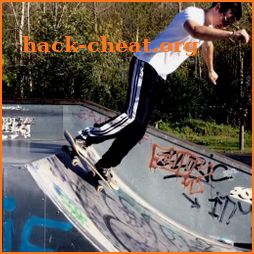 Skate Tricks icon