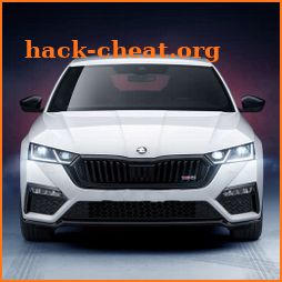 Skda Octavia Driving Simulator icon