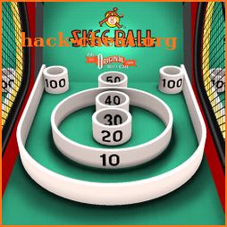 Skeeball 2021 icon