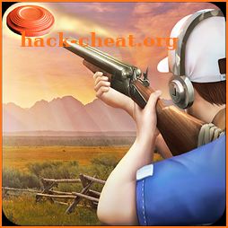 Skeet Shooting 3D icon