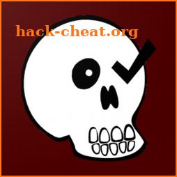 Skeleton List icon