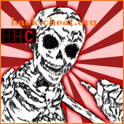 Skelly Bizarre Adventure - Retro RPG Survival icon