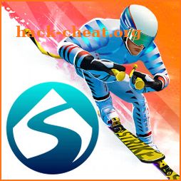 Ski Challenge icon