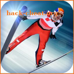 Ski Jumping Pro icon