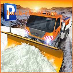 Ski Resort Driving Simulator icon