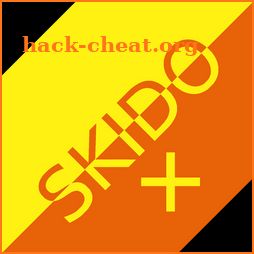 Skido 2+: Spite & Malice Adfree icon