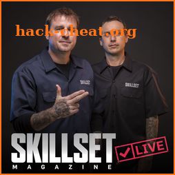 Skillset Live icon