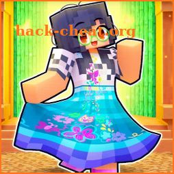 skin aphmau master mod mcpe icon