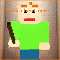 SKIN BALDI For MCPE icon