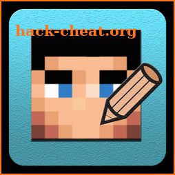 Skin Editor for Minecraft icon