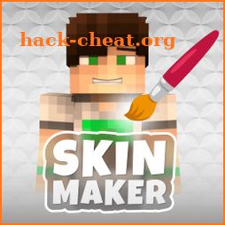 Skin Maker for Minecraft icon