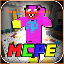 Skin Mod Kissy Missy For MCPE icon