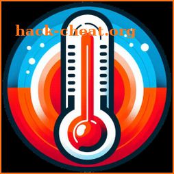 Skin Temperature Ultra icon