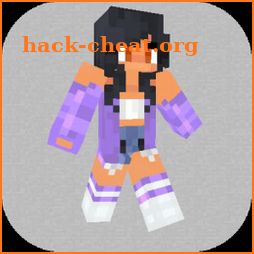 Skin Youtubers For Minecraft icon