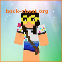 Skins encanto for mcpe icon