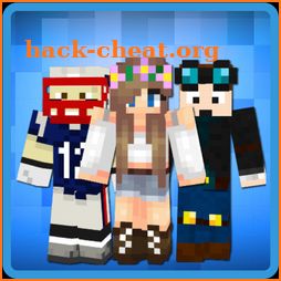 Skins for Minecraft icon