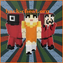 Skins for Minecraft PE icon