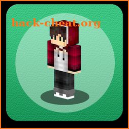 Skins for Minecraft PE icon