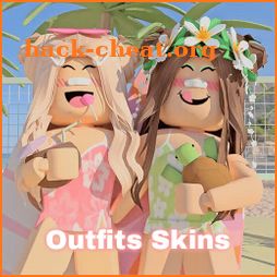 Skins for RBX - All Outfit icon