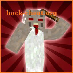 Skins Granny Horror for MCPE icon