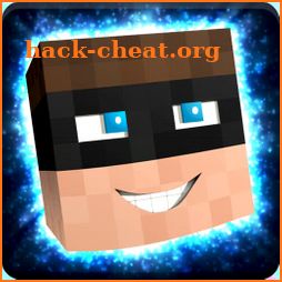 Skins Stealer 3D for Minecraft icon