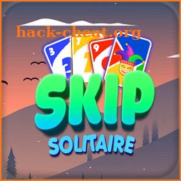 Skip 10: World Of Solitaire icon