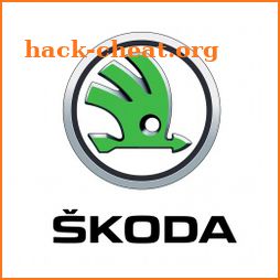 ŠKODA Parent Taxi icon