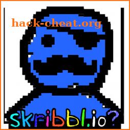 Skrbbl.IO Draw icon