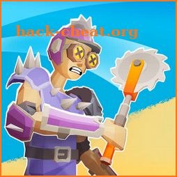 Skull Bashers icon