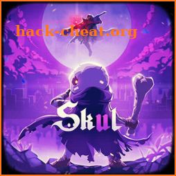 Skul:The Hero Slayer icon