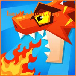 Sky Dragon Dash icon