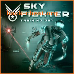 Sky Fighter: Training day icon