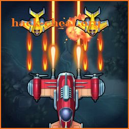 Sky Heat: shoot 'em up games icon