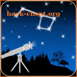 Sky Map Live View - Star Tracker, Solar System icon