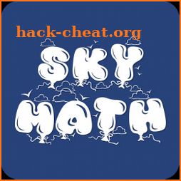 Sky Math icon