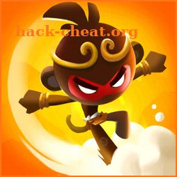 Sky Monkey Run icon