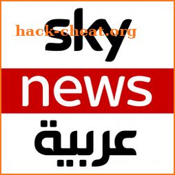 Sky News Arabia icon