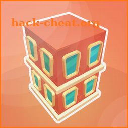 Sky Scraper 3D icon