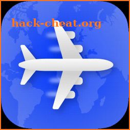 Sky Sync - Live Flight Tracker icon