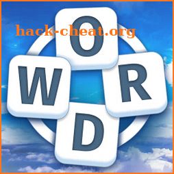 Sky Words: Word Game icon