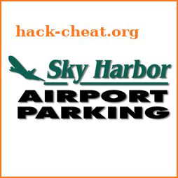 Skyharbor Airport Parking icon