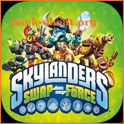 Skylanders Wallpaper icon