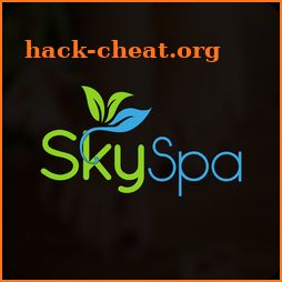 Skyspa icon